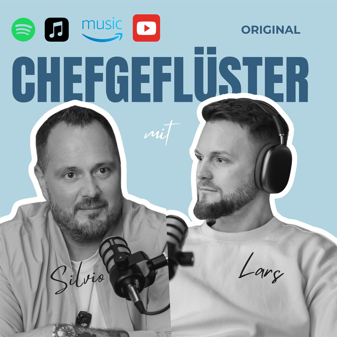 Chefgeflüster Folge #38 Cover